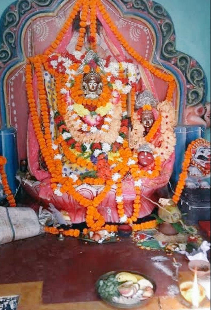 The Hevajara Tantra, which has a similar list, also mentions Bimala (Katyayini) as the Bhairavi and Jagannatha as the Bhairava in the Pitha of Udra (Odra, identified with Odisha). The Matsya Purana mentions Purushottama Kshetra with goddess Bimala as a Shakti Pitha.