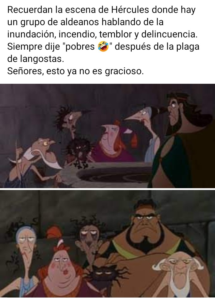 Yosoy_pepper's tweet photo. @chinomiranda91 ya estamos como en la película hércules 😂😂😂😭😭 https://t.co/SezID32gK2