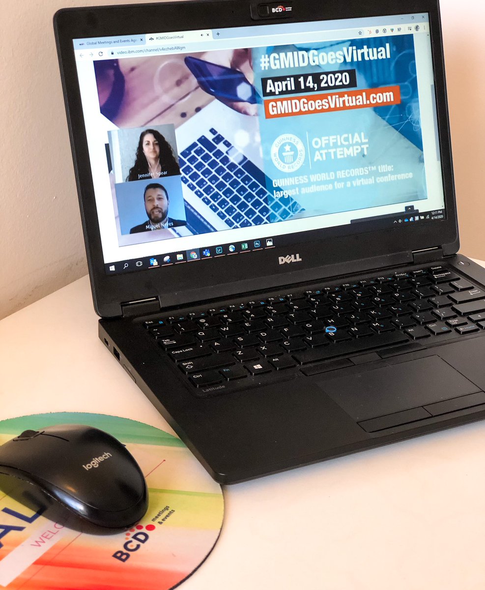 bcdme's tweet photo. We’re excited to be participating in #GMIDGoesVirtual. Who else is joining? https://t.co/Jj04B0Q8Nb