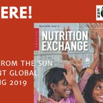 Image for the Tweet beginning: 📖#ReadingNow | @ENNonline's newest edition