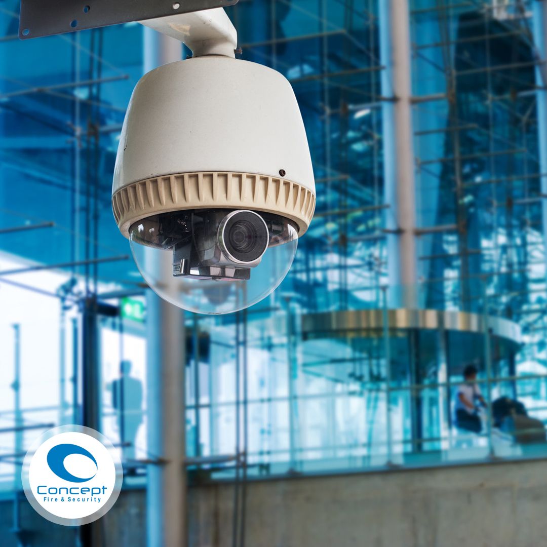 ConceptFS's tweet image. If your external security is a concern, then Concept have the solution for you. Our aim is to provide you with objective advice on the most suitable systems to meet your requirements.

Learn more by visiting our website.

☎️Call: 0800 458 2757
💻Web: bit.ly/3batSm9