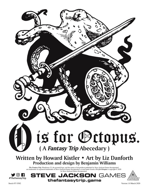 SJGames's tweet photo. You may want to download The Fantasy Trip Coloring Book, we may have a new contest coming up soon! We'll announce more details, and the winner of our #ColorAMunchkin contest, in our stream at 2PM tomorrow. https://t.co/VhpoUIWoKh https://t.co/PlHVZkDVnu
