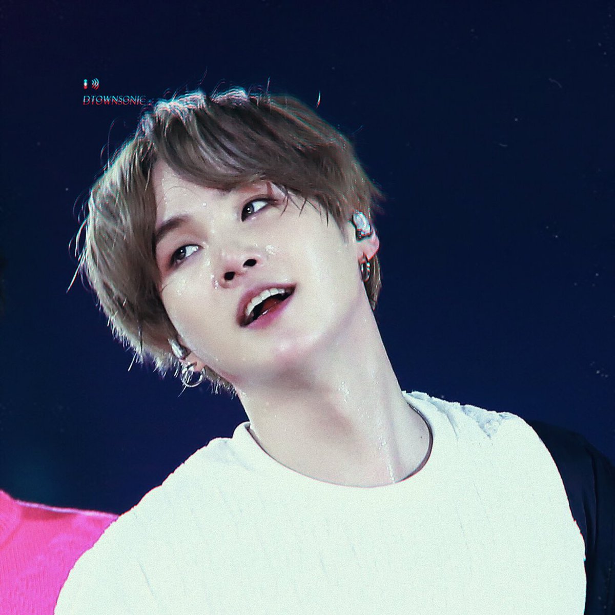 I don& #39;t understand this. from a babie yoongi then to a whole daddy wjwkakajjsskjsk