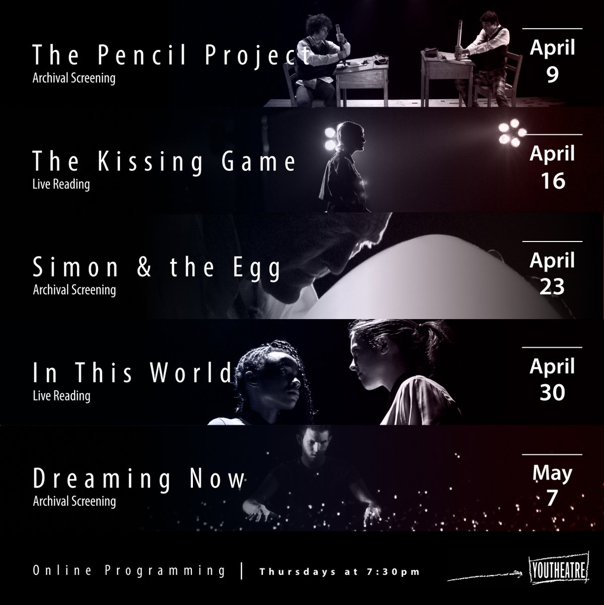 Youtheatre tweet media