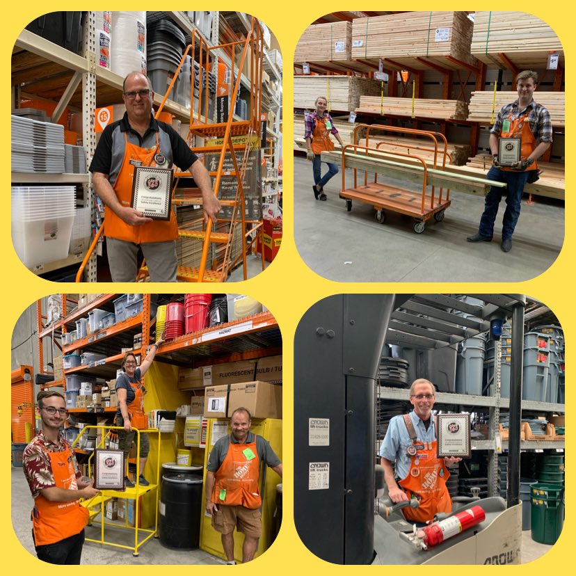 edietelford's tweet image. 🎉 🎉🎉Congrats and Thank You Team 289 for your commitment to Safety and looking out for one another! 👏🏻👏🏻👏🏻 365 X 2!!! #whyIworksafe #PP289  @williamwaechte1 @BrittanyTHD @CrickettSurls @garydemarinis @kode0525 @DebraWa1299 @HDJoe3 @Tcampo24 @MissBoop46 @JJack_434