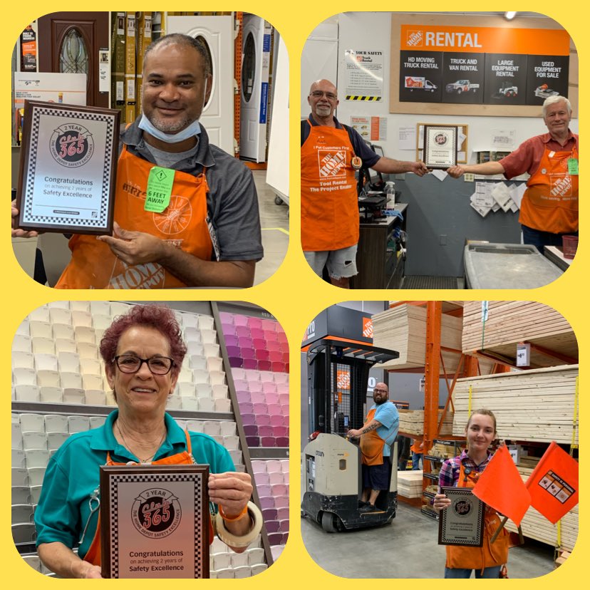 edietelford's tweet image. 🎉 🎉🎉Congrats and Thank You Team 289 for your commitment to Safety and looking out for one another! 👏🏻👏🏻👏🏻 365 X 2!!! #whyIworksafe #PP289  @williamwaechte1 @BrittanyTHD @CrickettSurls @garydemarinis @kode0525 @DebraWa1299 @HDJoe3 @Tcampo24 @MissBoop46 @JJack_434