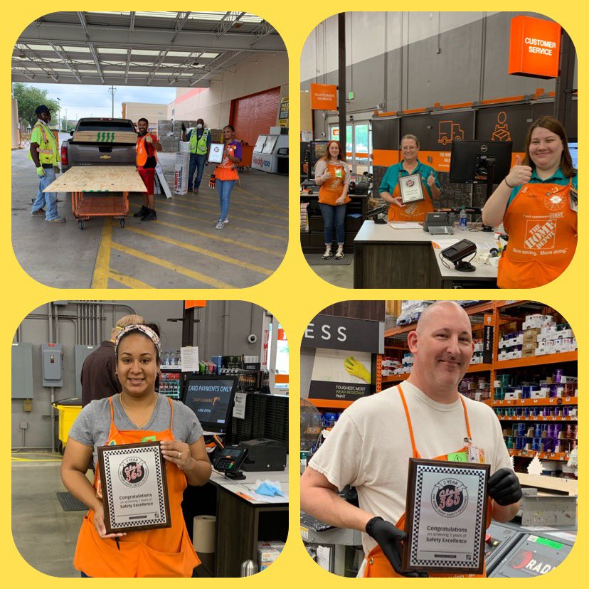 edietelford's tweet image. 🎉 🎉🎉Congrats and Thank You Team 289 for your commitment to Safety and looking out for one another! 👏🏻👏🏻👏🏻 365 X 2!!! #whyIworksafe #PP289  @williamwaechte1 @BrittanyTHD @CrickettSurls @garydemarinis @kode0525 @DebraWa1299 @HDJoe3 @Tcampo24 @MissBoop46 @JJack_434