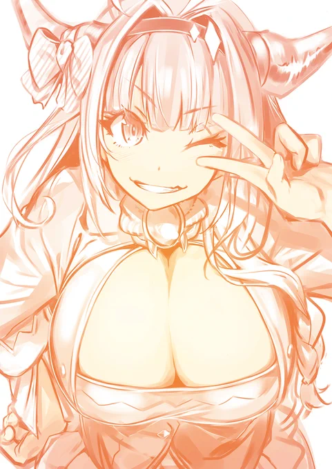 #みかじ絵 
