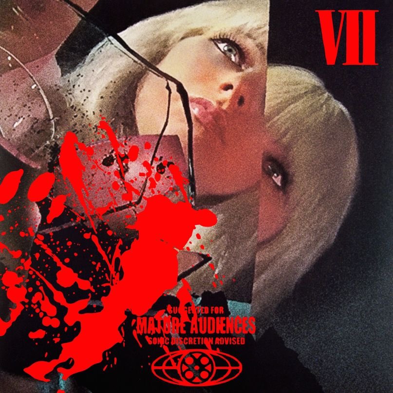 Grimisham's tweet photo. #ApriLP: Chromatics - Closer to Grey 
The early Chromatics and Glass Candy were big for me and my music buddies in the early 00’s with DIY glamour, basement punk vibes, and no wave intensity but those days were the Warsaw/Joy Division to the New Order of the most known lineup ... https://t.co/hwT8BMSexI