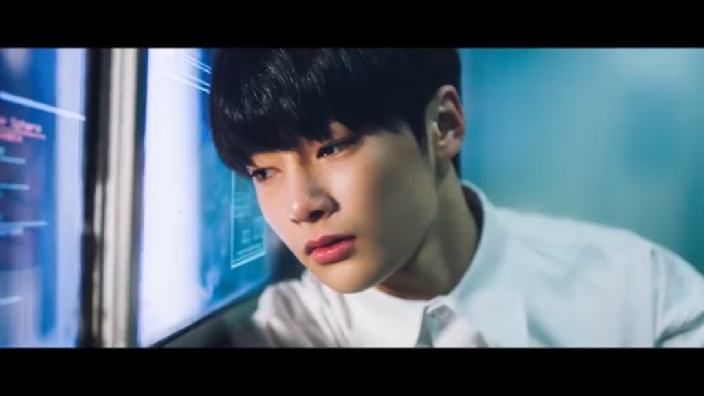 What I want you to remember is this scene, we& #39;ll come back to it later