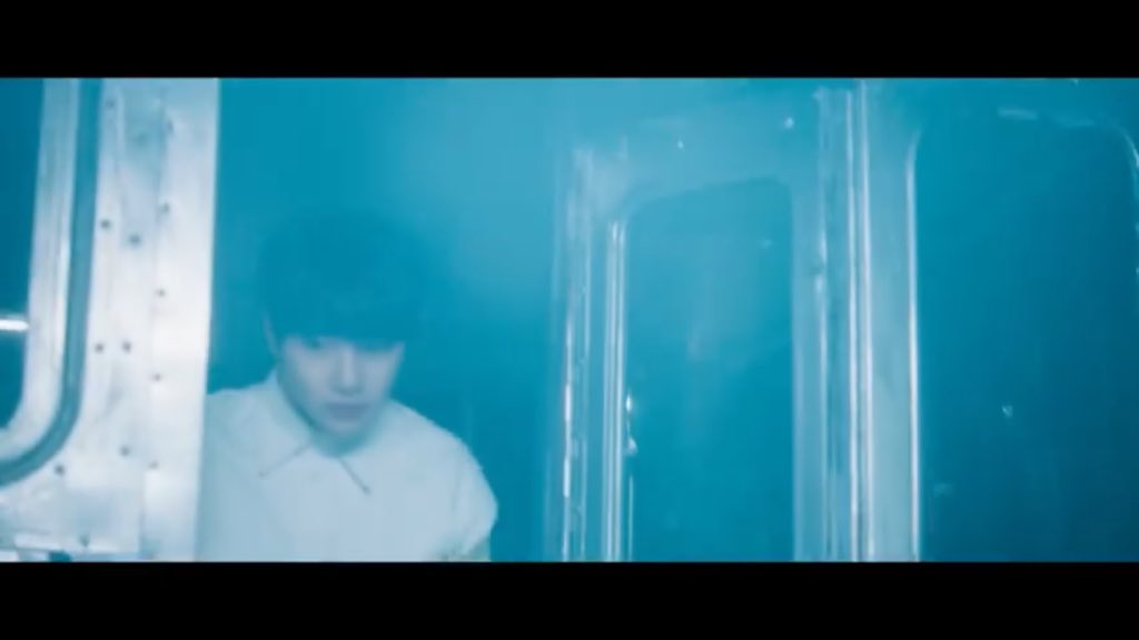 What I want you to remember is this scene, we& #39;ll come back to it later