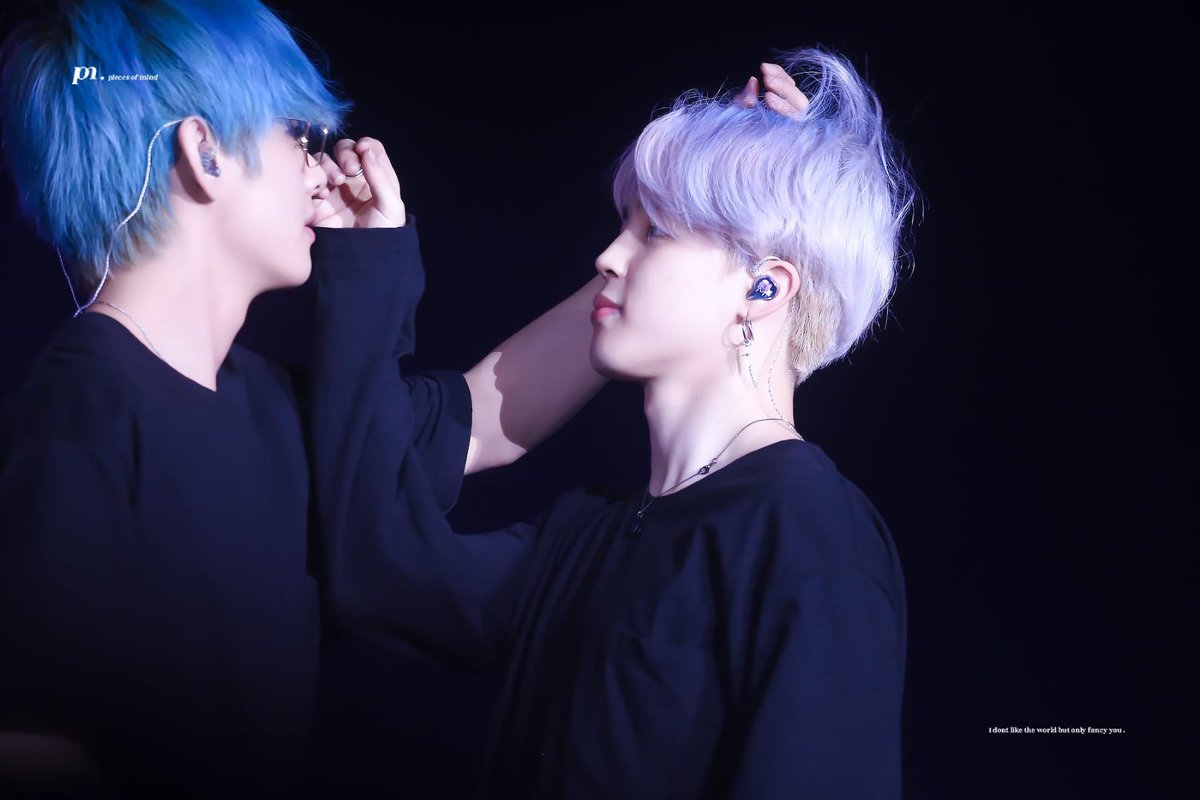 cotton candy vmin