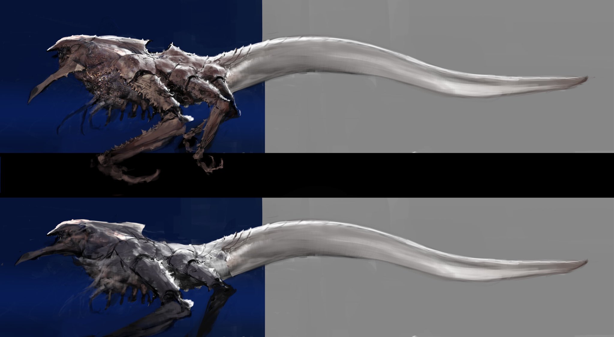 Jeff Simpson on Twitter "Some years ago I was asked by MPC to quickly