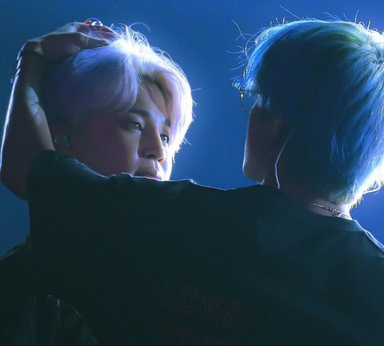 cotton candy vmin