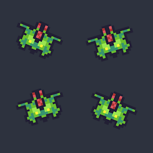 cup_ideas's tweet photo. This is the spritesheet I made. You can use it for your game!
https://t.co/Lu9E95n3Ma

 #gamedev  #assetjam #pixelart https://t.co/p1Qh9kywJ5