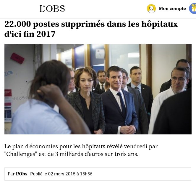 Applaudis encore, Manu.