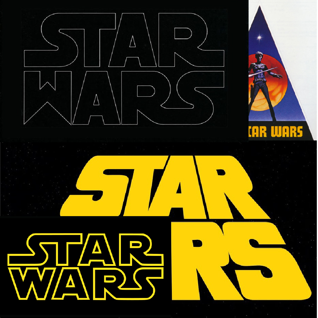 upickcolombia's tweet photo. ! La inspiración viene de la FUENTE menos esperada!
Lee nuestro blog sobre el proceso creativo del logotipo de STAR WARS, quedate hasta el final. 

https://t.co/XeBFxbEkP7 https://t.co/UDiByKP3kK
