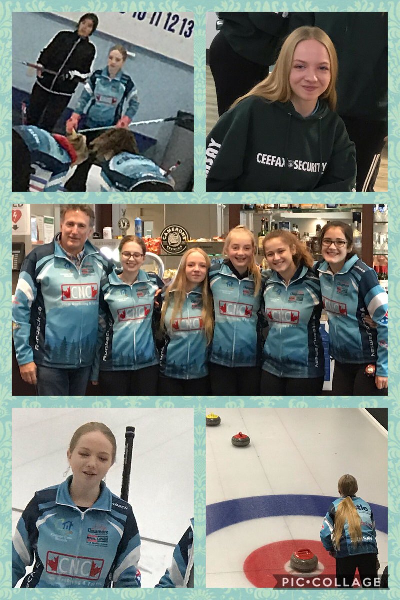 Team Ramsay tweet media