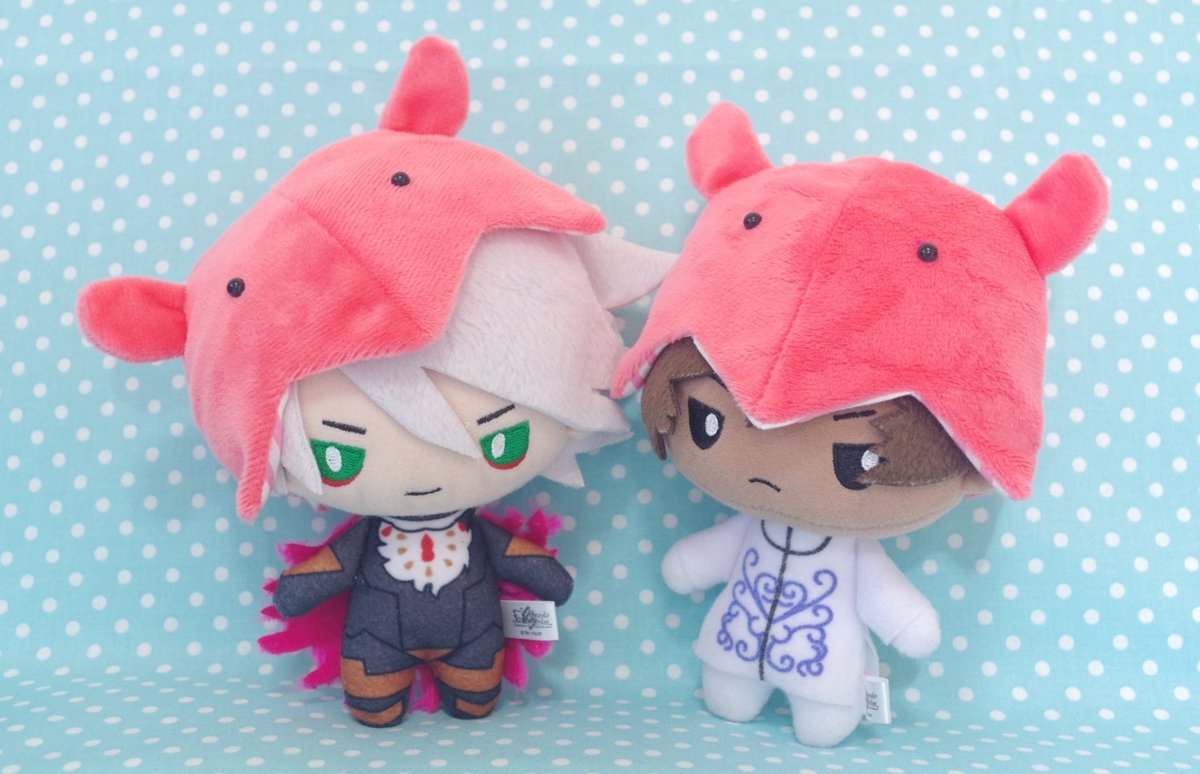 ぬい帽子オーダーページ（開始） How to make plushie clothes “ Embroidered cap ” ｜ pattern - YouTube