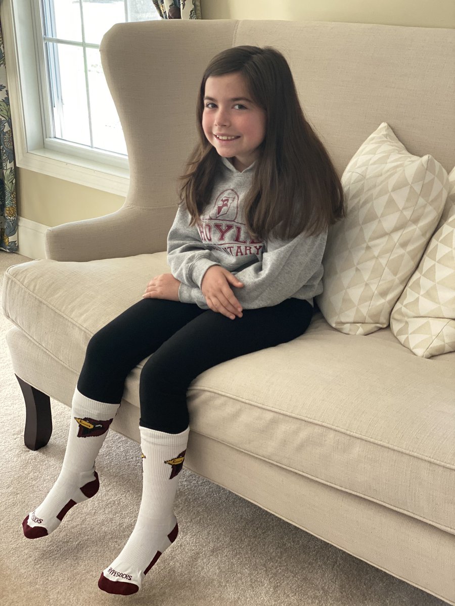 FrederickSouza's tweet photo. @HoyleSchool #virtualspiritweek #2ndgrade Mrs. Almeida #hoylespiritday https://t.co/38p0mvW7e5