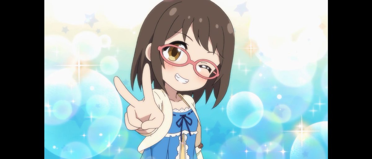 23yuS's tweet photo. 永遠に見てられる
ソロ曲おめでとう！ https://t.co/aXxWKTFq2w