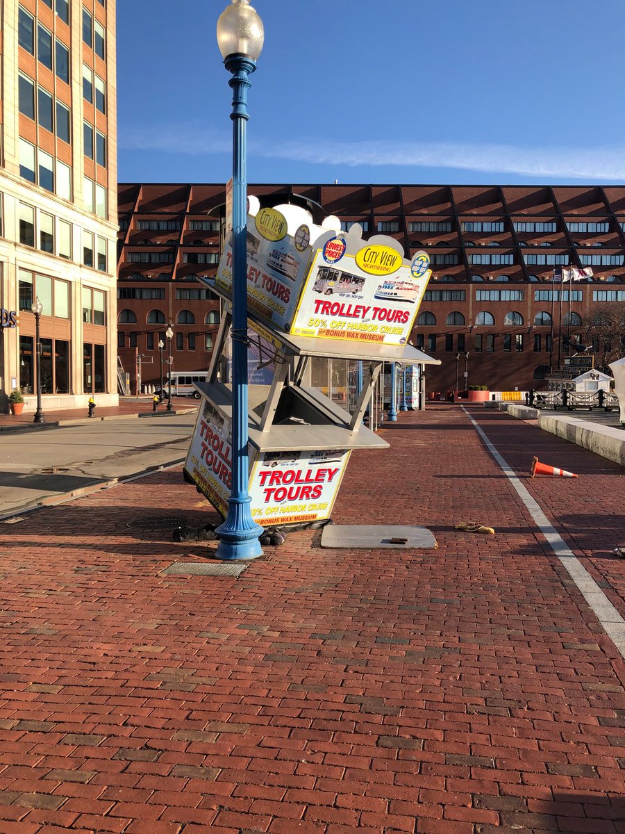 Boston Harbor Today tweet media