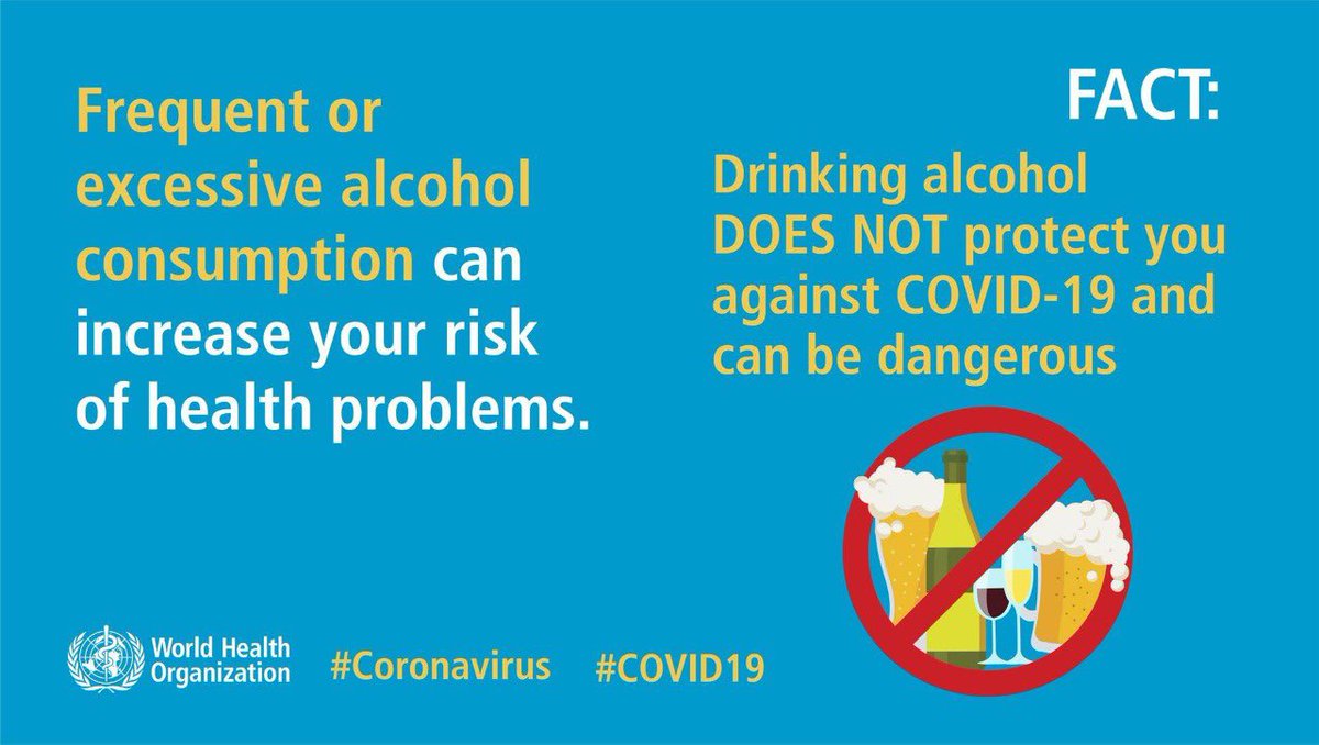 Talk2Linq's tweet photo. There are a lot of myths around Coronavirus. Let's bust all those Myths with Corona Linq. Check out all the Mythbusters here:
https://t.co/INGXkmbg4v

Content: @WHO @WHOSEARO 

#coronaupdatesindia #wfh #IndiaFightsCorona #CoronaCrisis #21daylockdown #coivd19 #lockdownextends https://t.co/cwng0DTYZG