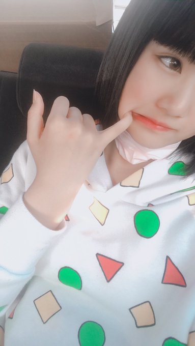 Twitterのコスプレ画像1