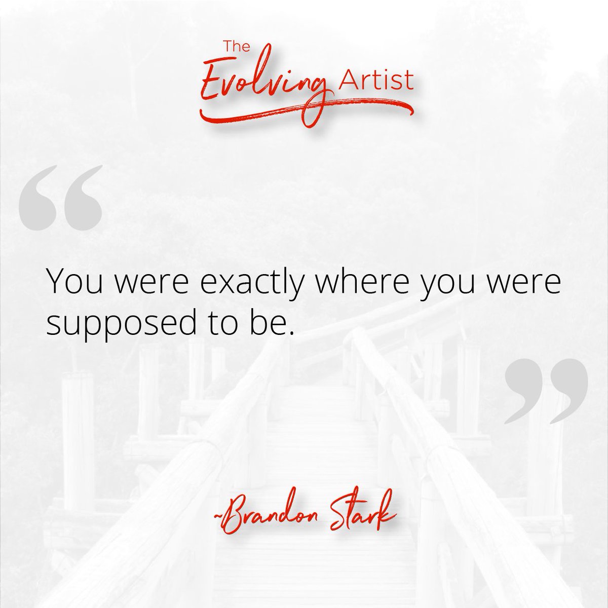 theevolvingart's tweet photo. #quoteoftheday https://t.co/aLdHhdKo93