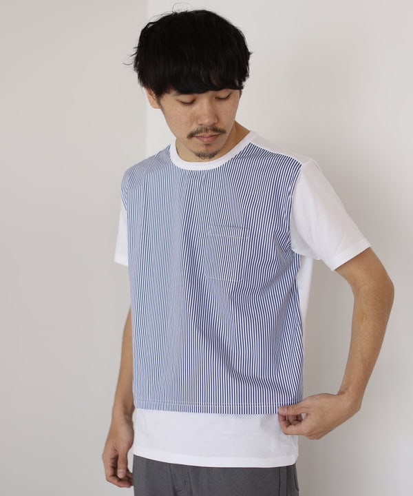 BEAMS_JP's tweet photo. 大人も楽しめる<ALOYE>のグラフィックTee を豊富に展開中!今なら気分が上がるインナーとしてオススメ!!
→ https://t.co/8CEWX9hVSZ
#beamst #ビームスT #beams #ビームス
#ALOYE #アロイ
#Tシャツ https://t.co/8PFz79gyMA