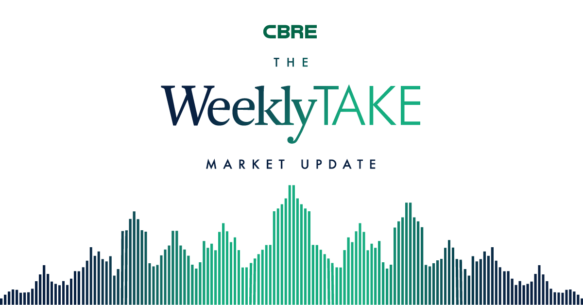 CBRE tweet picture
