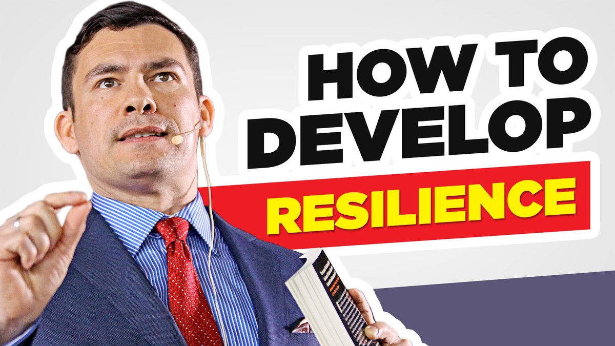 WatsonBrookes's tweet image. Resilience In Crisis: How To Bounce Back (Stress Management) dlvr.it/RTlQT4 #AllArticles #AllArticlesPodcastsVideos #AllVideos