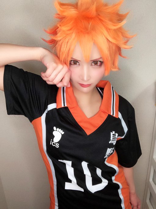 Twitterのコスプレ画像25