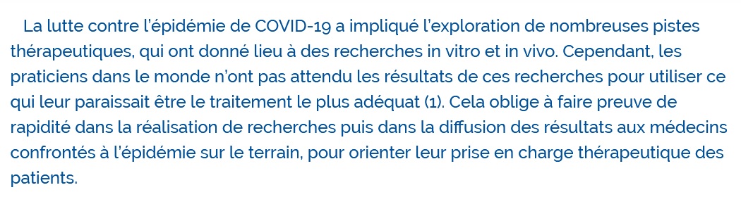 1er paragraphe :