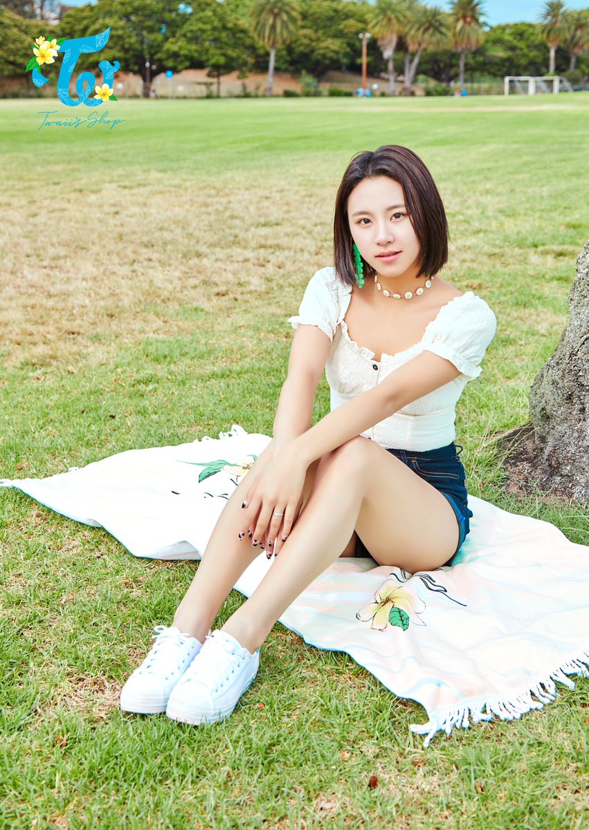 Son Chaeyoung as Yuffie Kisaragi