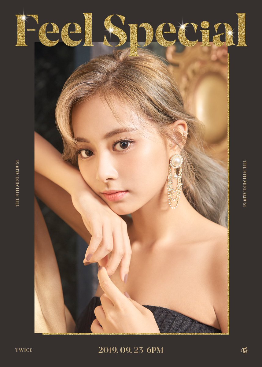 Chou Tzuyu as Lunafreya Nox Fleuret