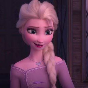 Elsa as the sky: A thread