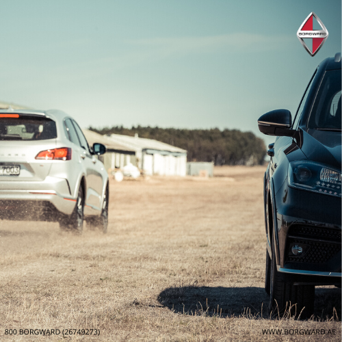 BorgwardUAE's tweet photo. Keep apart! #stayhome #staysafe #borgwarduae #unionmotors https://t.co/QdFI1n2p68