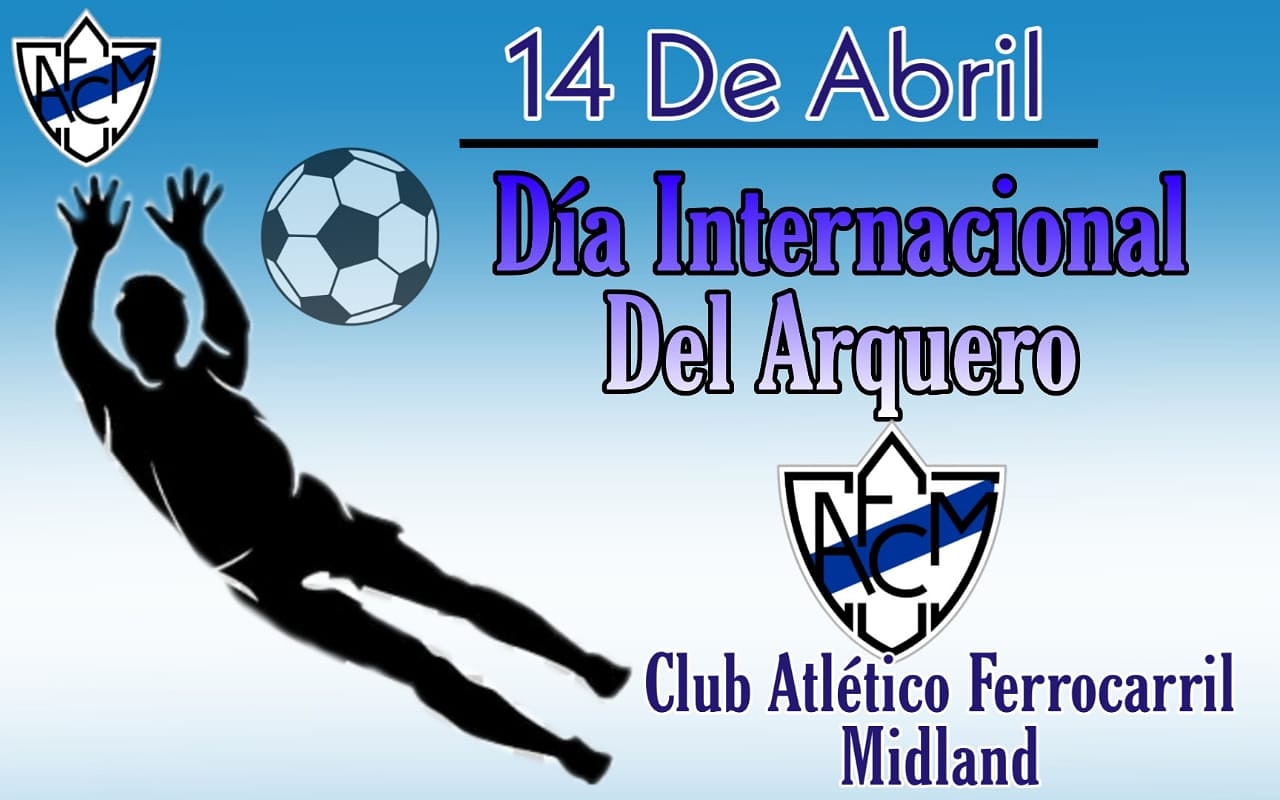 Club Atlético Ferrocarril Midland on X: #Efemerides Un 11 de