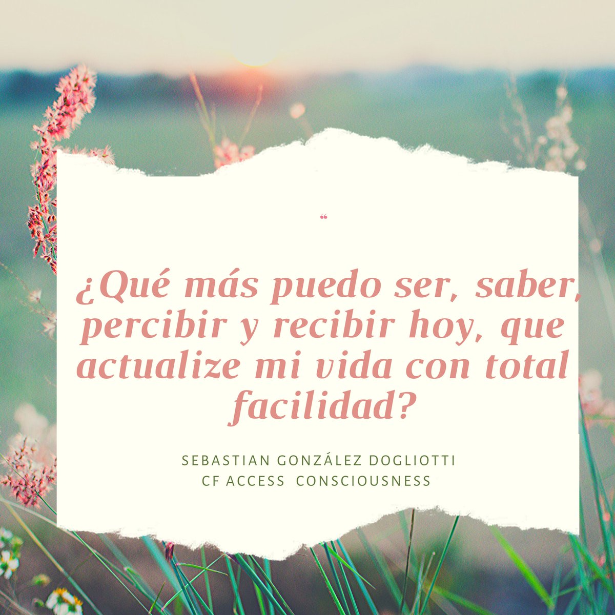 SebasCFAccess tweet picture