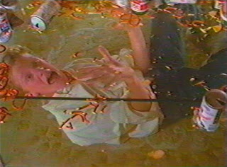Happy 52nd Birthday to 
ANTHONY MICHAEL HALL 