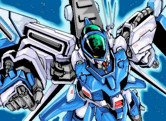 「いいタグだな
オレのしょぼい過去絵レイズナーフォルダが火を噴くぜ('ー`)
#自」|葵月のイラスト