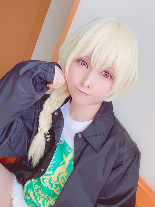 コスプレイヤーあぼのTwitter画像5