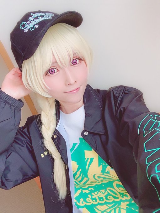 コスプレイヤーあぼのTwitter画像4