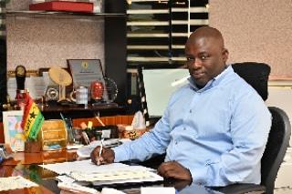 Angeltv_Gh's tweet photo. #Speedupdate
TOR boss accused of paying $2.5m in bribes to govt officials, MPs https://t.co/R8nUZrBAe0