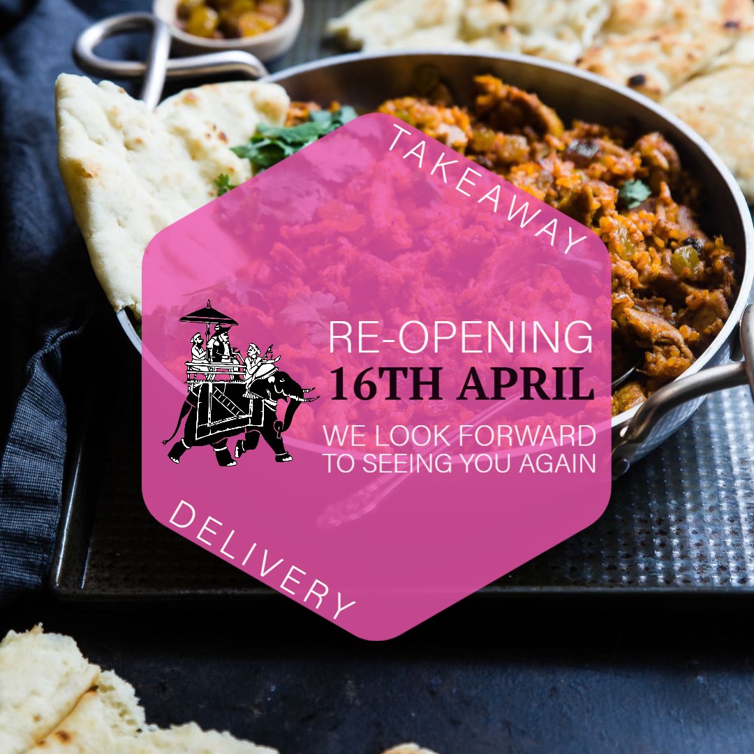 The Last Days of Raj tweet media