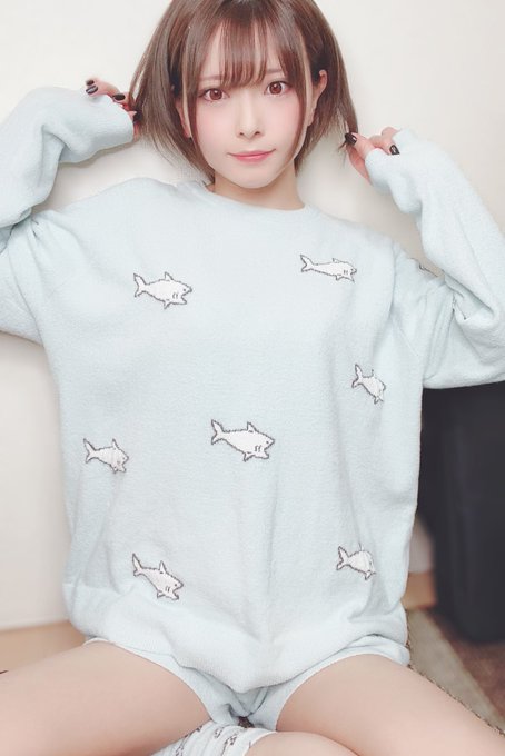 コスプレイヤー雪瀬はるのTwitter画像17