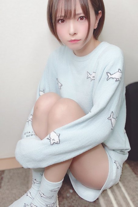 コスプレイヤー雪瀬はるのTwitter画像16