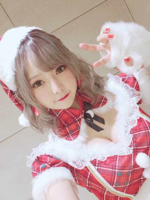 Twitterのコスプレ画像85
